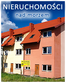 nieruchomo¶ci nad morzem